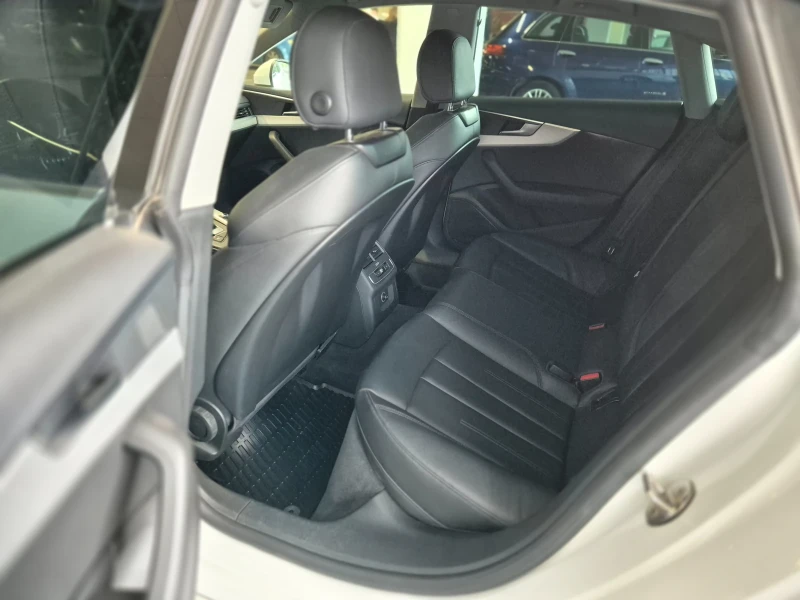 Audi A5 2.0 g-tron, снимка 8 - Автомобили и джипове - 51323113