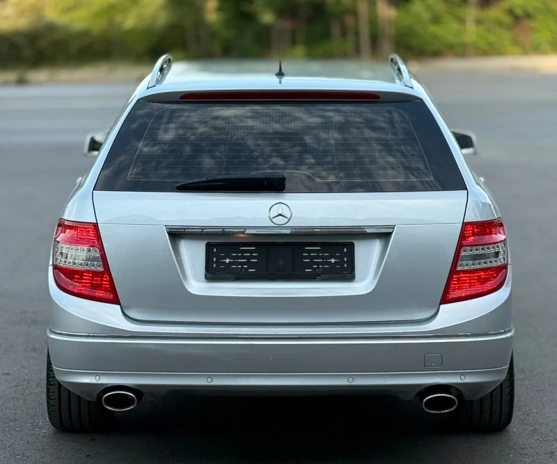 Mercedes-Benz C 320 CDi 224кс * 4-Matic* * Навигация* * Swiss* , снимка 5 - Автомобили и джипове - 51647095