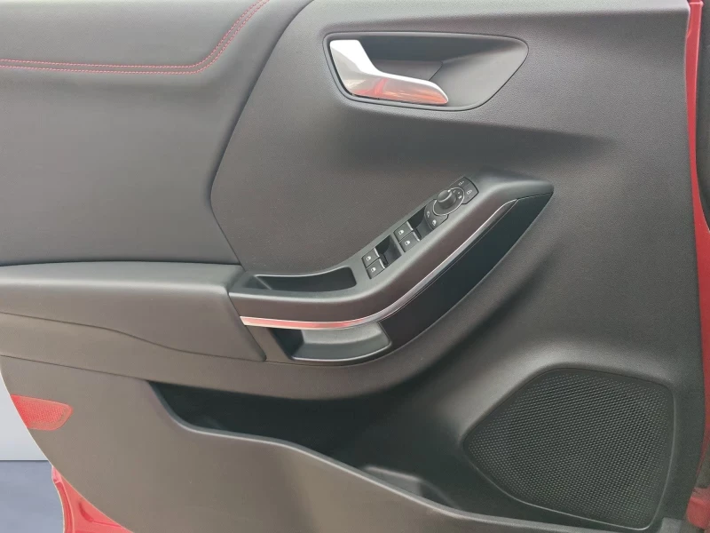 Ford Puma 1.0MHEV/ST-LINE X/125HP/CAM/B&O/KLESS/NAVI/616g, снимка 13 - Автомобили и джипове - 52482223