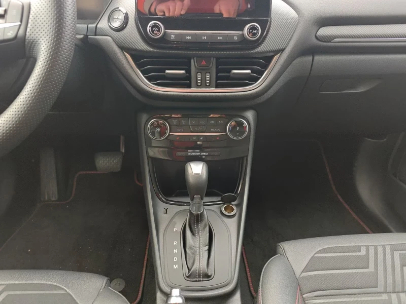 Ford Puma 1.0MHEV/ST-LINE X/125HP/CAM/B&O/KLESS/NAVI/616g, снимка 12 - Автомобили и джипове - 52482223