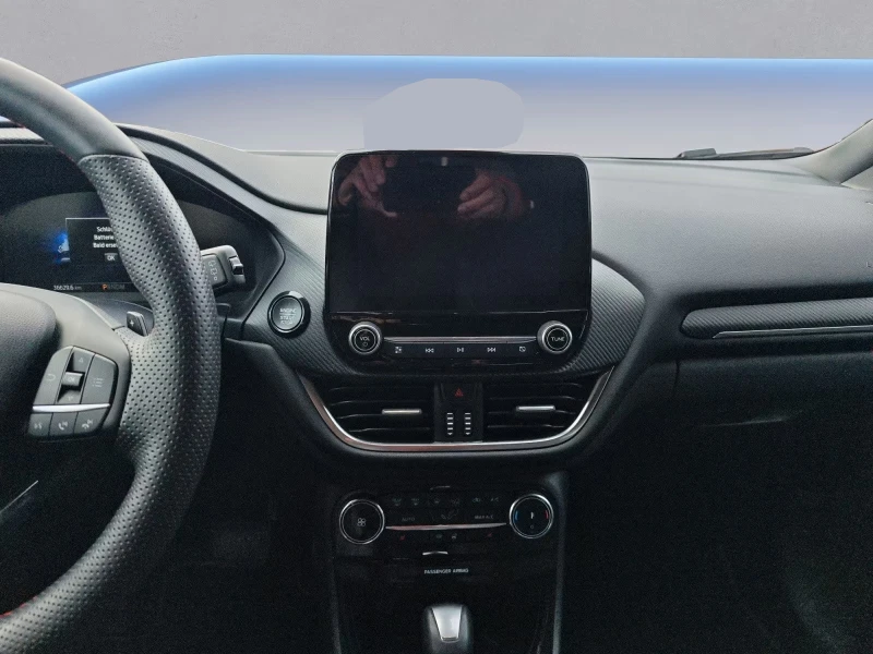 Ford Puma 1.0MHEV/ST-LINE X/125HP/CAM/B&O/KLESS/NAVI/616g, снимка 11 - Автомобили и джипове - 52482223