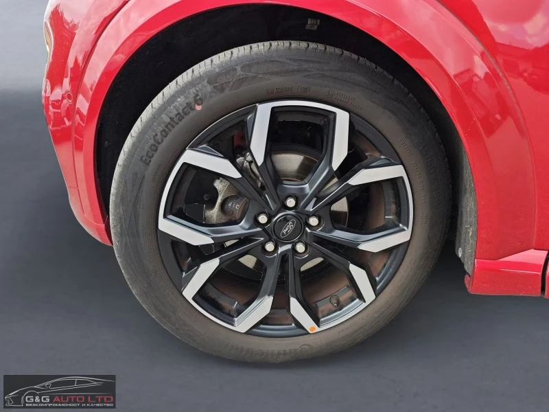 Ford Puma 1.0MHEV/ST-LINE X/125HP/CAM/B&O/KLESS/NAVI/616g, снимка 6 - Автомобили и джипове - 52482223