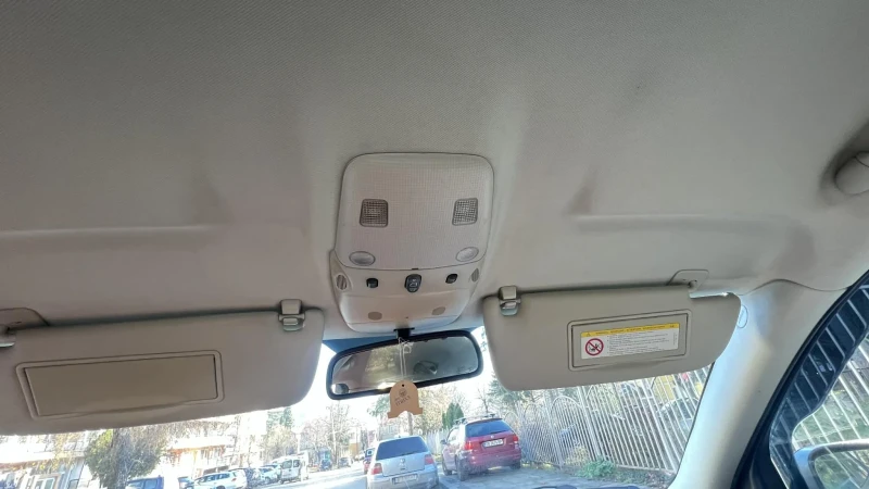 Saab 9-3 2.2tdi, снимка 13 - Автомобили и джипове - 52769437