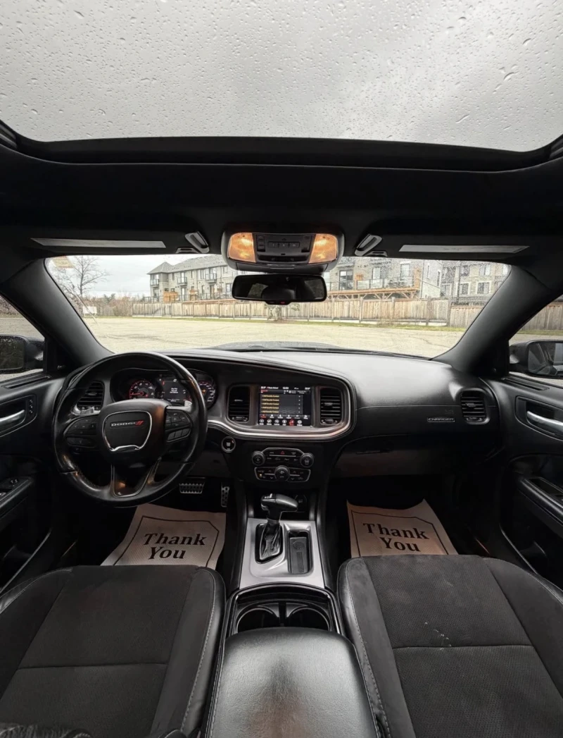 Dodge Charger * * GT* * ALPINE AUDIO* * CARFAX* * АВТОКРЕДИТ* * , снимка 8 - Автомобили и джипове - 52790636