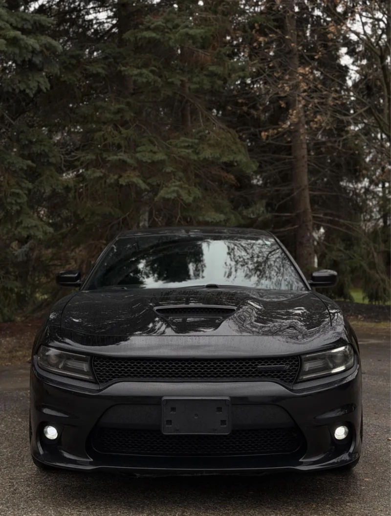 Dodge Charger * * GT* * ALPINE AUDIO* * CARFAX* * АВТОКРЕДИТ* * , снимка 3 - Автомобили и джипове - 52790636
