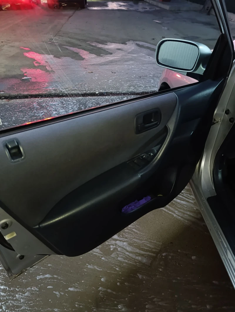 Honda Civic Vtec, снимка 11 - Автомобили и джипове - 52794319