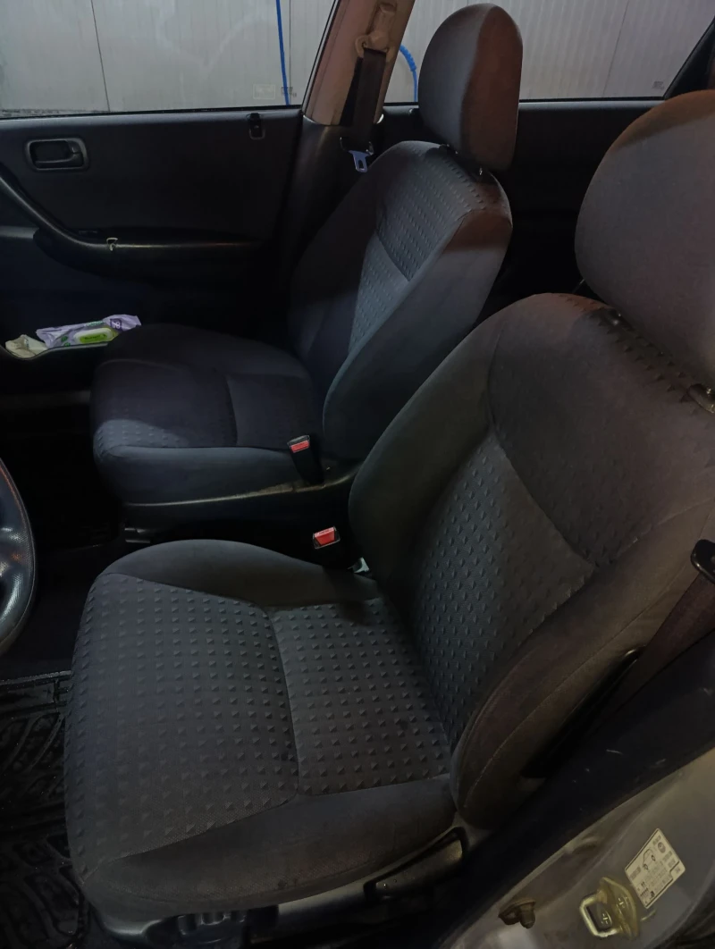 Honda Civic Vtec, снимка 9 - Автомобили и джипове - 52794319