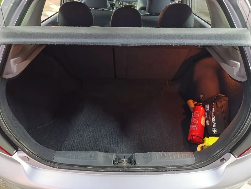 Honda Civic Vtec, снимка 14 - Автомобили и джипове - 52794319