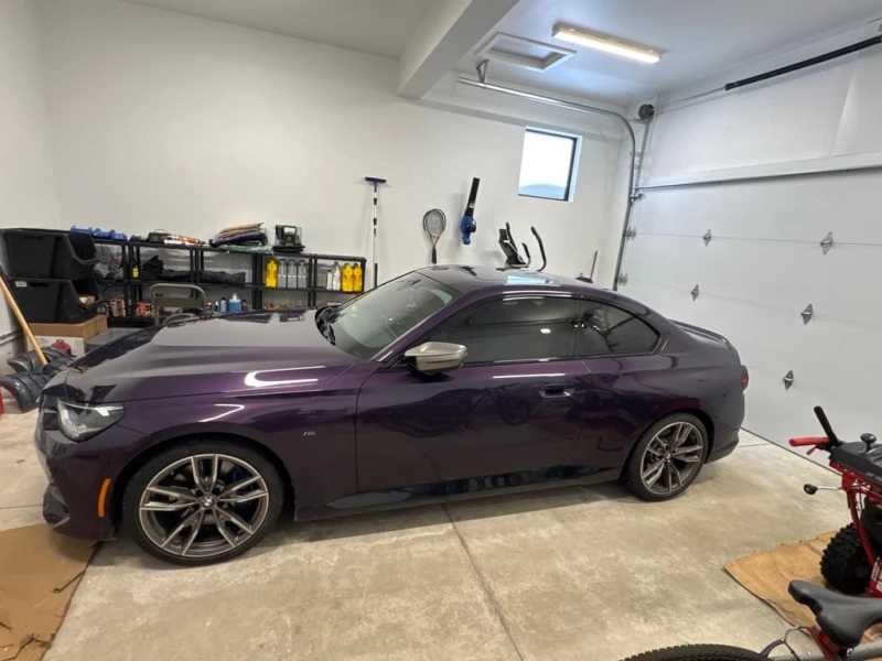 BMW 240 M240i xDrive  CARFAX