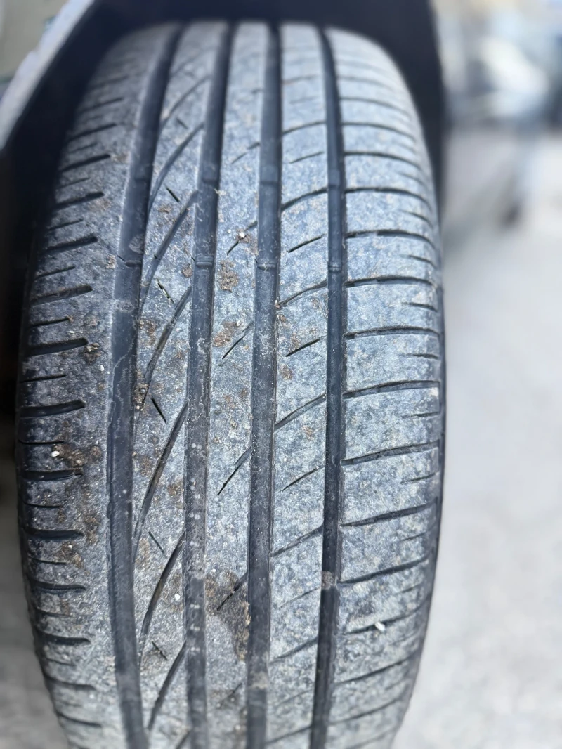 Audi A3 1.9TDI-105kc, снимка 16 - Автомобили и джипове - 53295847