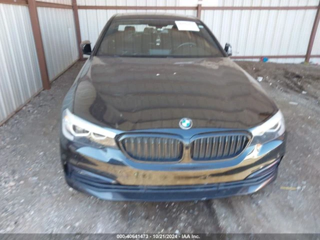 BMW 530, снимка 1 - Автомобили и джипове - 48343021