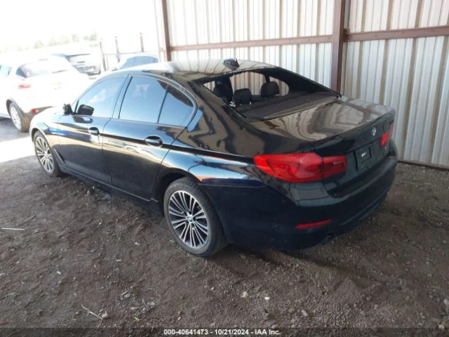 BMW 530, снимка 4 - Автомобили и джипове - 48343021