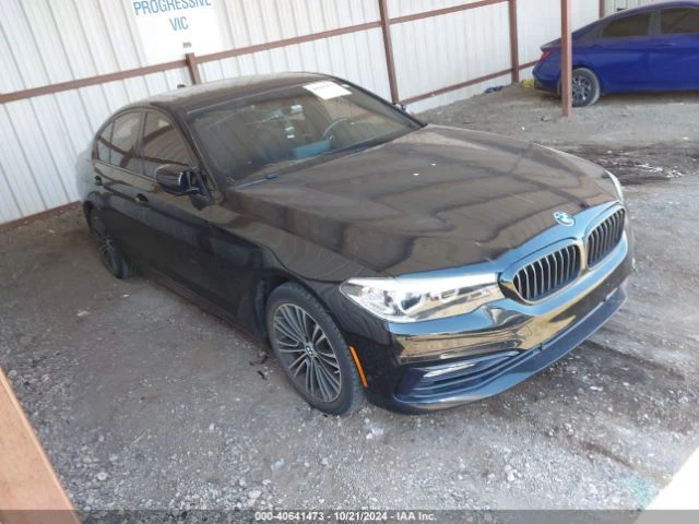 BMW 530, снимка 2 - Автомобили и джипове - 48343021