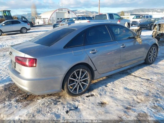 Audi A6 Sport Quattro S-line - изображение 4