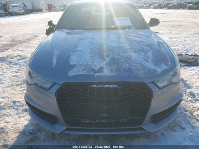 Audi A6 Sport Quattro S-line - изображение 5