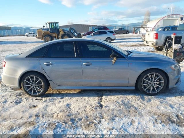 Audi A6 Sport Quattro S-line - изображение 7