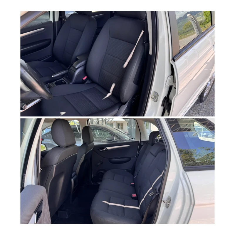 Mercedes-Benz B 180 CDI 109ps 6ск* ПЕРФЕКТЕН* - 9800 лв. - 64863899 | Car24.bg