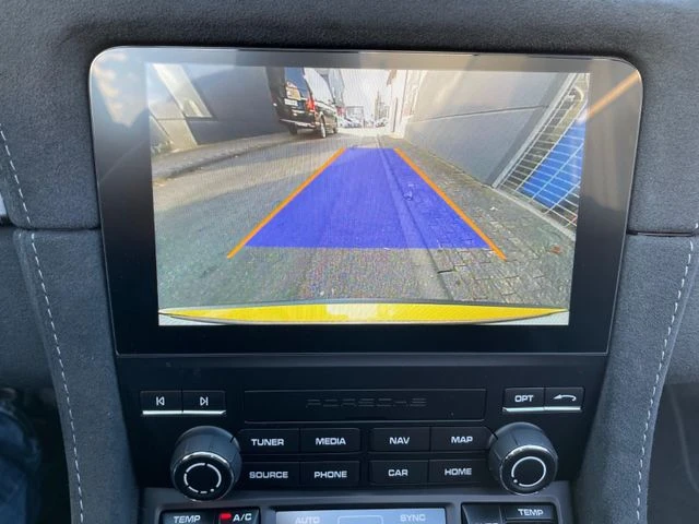 Porsche Boxster 718 Spyder RS* WEISSACH* BOSE* LIFT* CARBON* CAMER, снимка 14 - Автомобили и джипове - 50965183