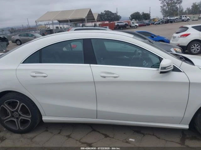 Mercedes-Benz CLA 250 * КЛИП НА ДВИГАТЕЛ* * ЛИЗИНГ*  - изображение 7