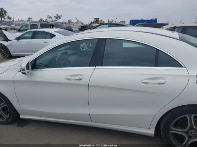 Mercedes-Benz CLA 250 * КЛИП НА ДВИГАТЕЛ* * ЛИЗИНГ*  - изображение 8