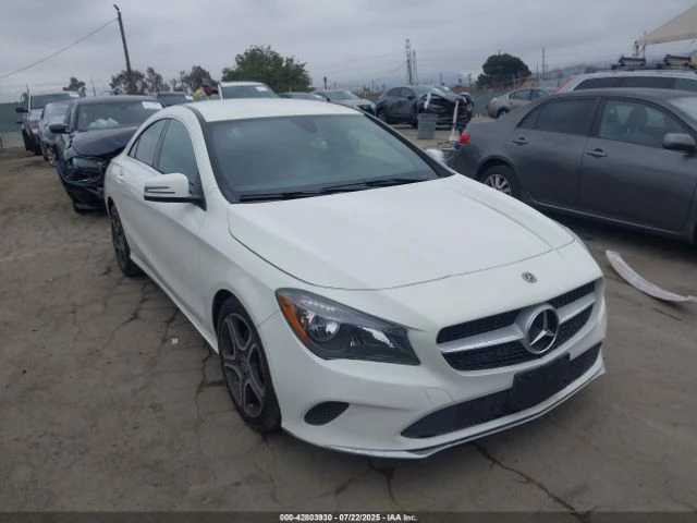 Mercedes-Benz CLA 250 * КЛИП НА ДВИГАТЕЛ* * ЛИЗИНГ*  - изображение 2