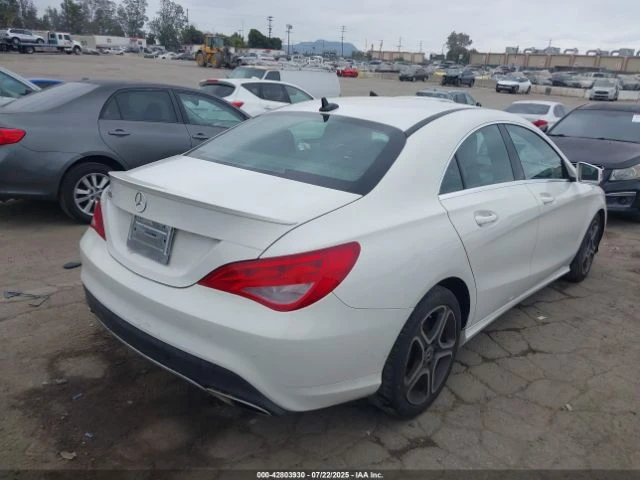 Mercedes-Benz CLA 250 * КЛИП НА ДВИГАТЕЛ* * ЛИЗИНГ*  - изображение 6