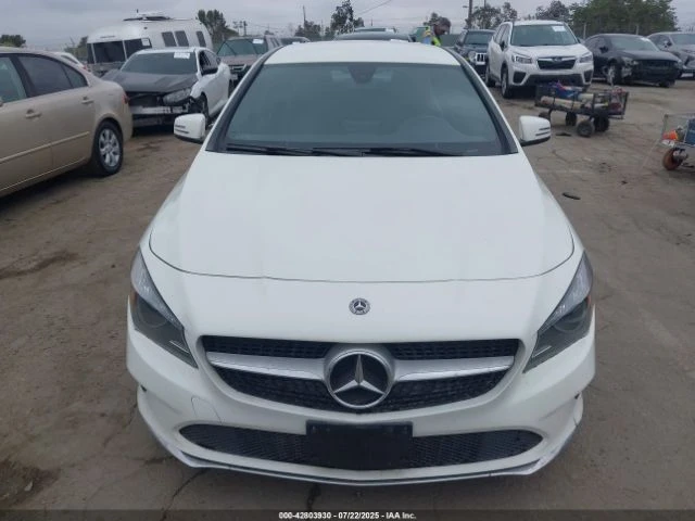 Mercedes-Benz CLA 250 * КЛИП НА ДВИГАТЕЛ* * ЛИЗИНГ*  - изображение 4