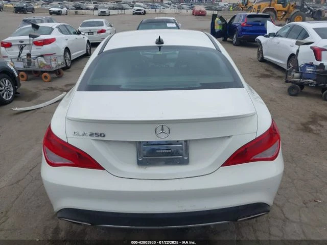 Mercedes-Benz CLA 250 * КЛИП НА ДВИГАТЕЛ* * ЛИЗИНГ*  - изображение 5