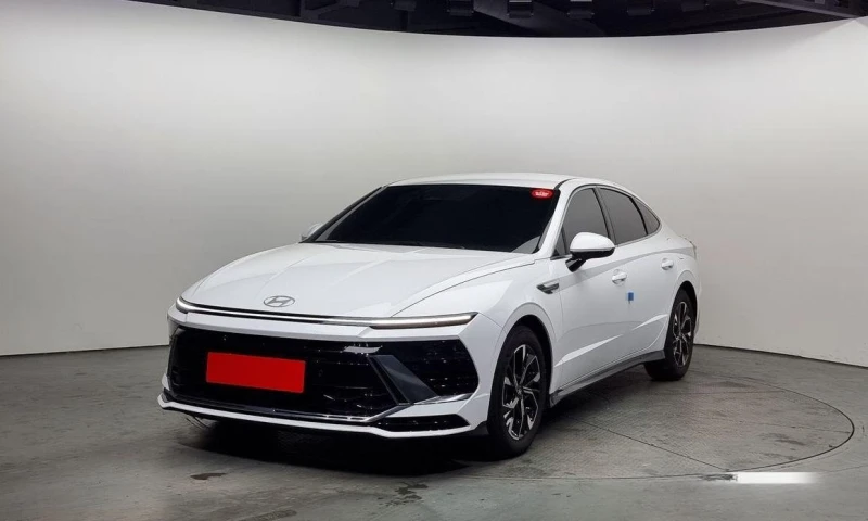 Hyundai Sonata 2.0 LPG BUSINESS 1* НАЙ-ДОБРА ЦЕНА В БЪЛГАРИЯ*  - 47428 лв. / 24249.55 € - 46381167 1