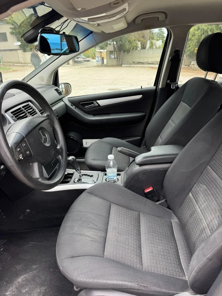 Mercedes-Benz B 170 1.8 | Mobile.bg   6