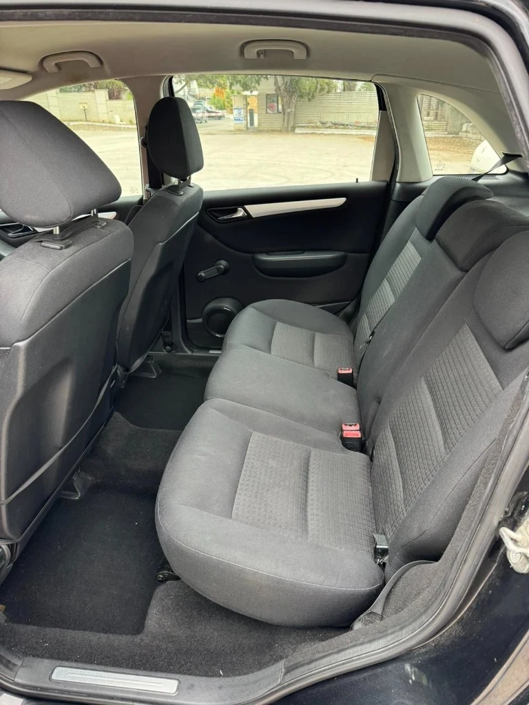 Mercedes-Benz B 170 1.8 | Mobile.bg   15