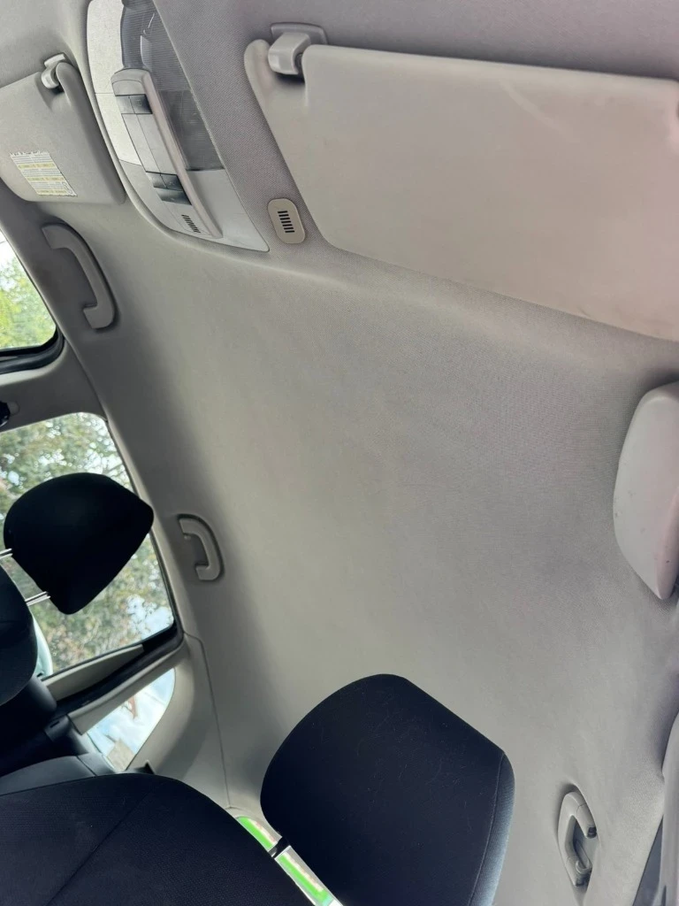 Mercedes-Benz B 170 1.8 | Mobile.bg   10