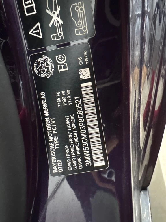 BMW 240 M240i xDrive  CARFAX, снимка 10 - Автомобили и джипове - 53283501