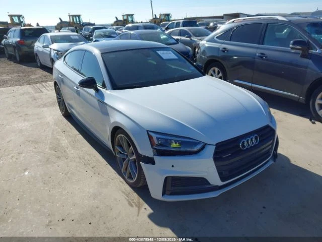 Audi A5 45 PREMIUM, снимка 2 - Автомобили и джипове - 53793711