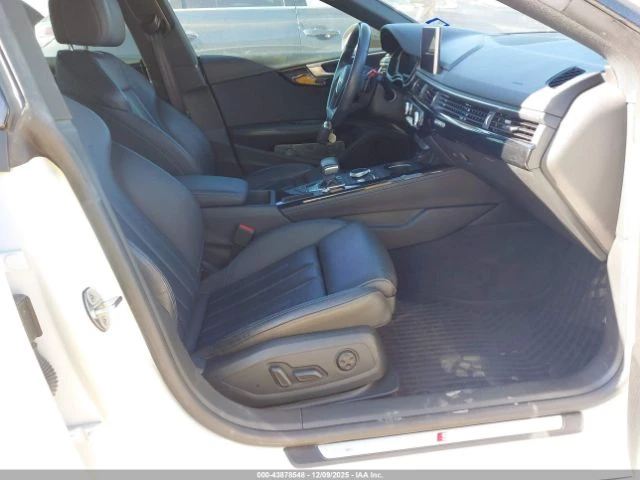 Audi A5 45 PREMIUM, снимка 10 - Автомобили и джипове - 53793711