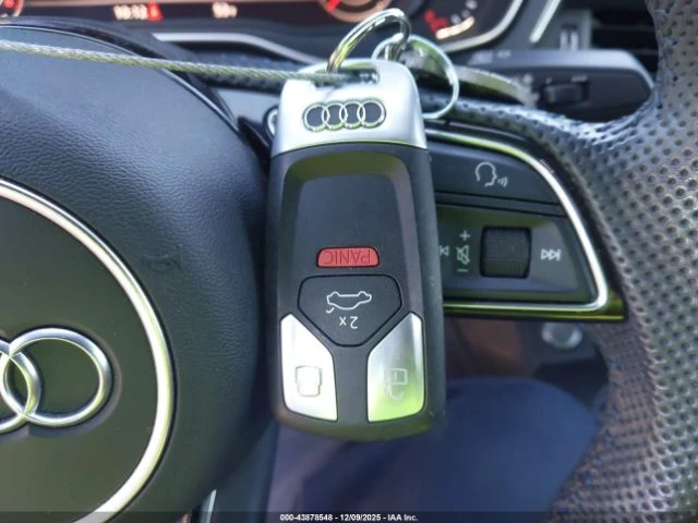Audi A5 45 PREMIUM, снимка 14 - Автомобили и джипове - 53793711