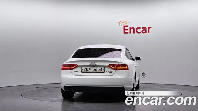 Audi A5 2.0 TDI Quattro  | Mobile.bg � ����������� 4