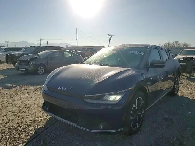 Kia EV6, снимка 13 - Автомобили и джипове - 54618028