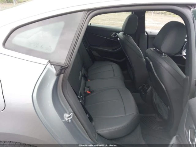BMW 228 * xDrive* GranCoupe* КОЖА* ПОДГРЕВ* ПАНОРАМА* LED*, снимка 8 - Автомобили и джипове - 54892038