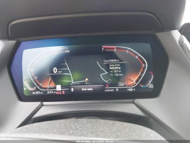 BMW 228 * xDrive* GranCoupe* КОЖА* ПОДГРЕВ* ПАНОРАМА* LED*, снимка 7 - Автомобили и джипове - 54892038