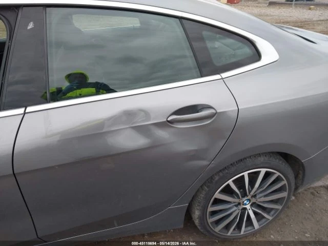 BMW 228 * xDrive* GranCoupe* КОЖА* ПОДГРЕВ* ПАНОРАМА* LED*, снимка 6 - Автомобили и джипове - 54892038