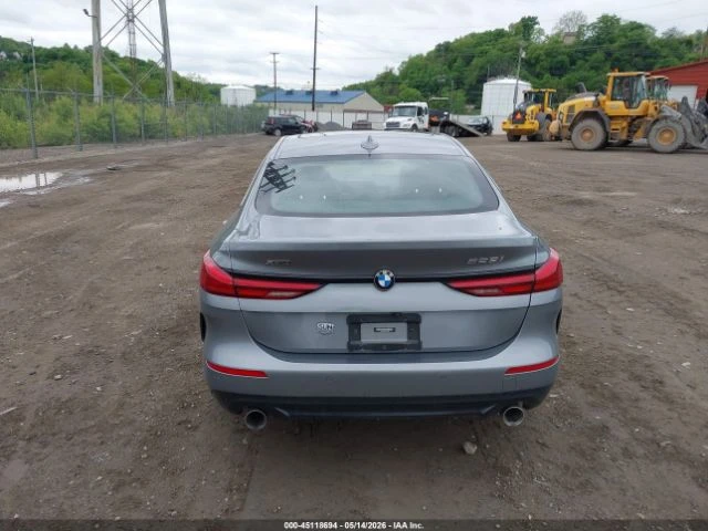 BMW 228 * xDrive* GranCoupe* КОЖА* ПОДГРЕВ* ПАНОРАМА* LED*, снимка 16 - Автомобили и джипове - 54892038