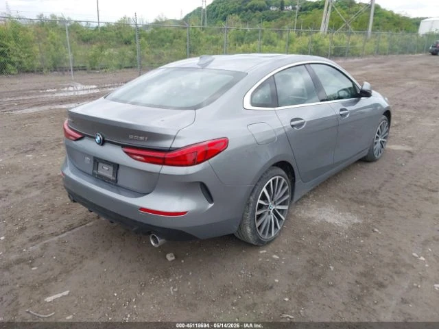 BMW 228 * xDrive* GranCoupe* КОЖА* ПОДГРЕВ* ПАНОРАМА* LED*, снимка 4 - Автомобили и джипове - 54892038