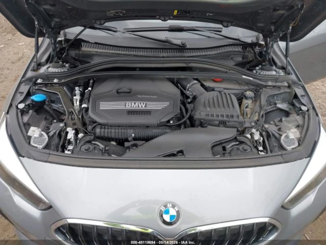 BMW 228 * xDrive* GranCoupe* КОЖА* ПОДГРЕВ* ПАНОРАМА* LED*, снимка 9 - Автомобили и джипове - 54892038