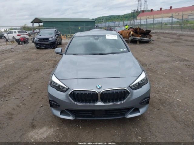 BMW 228 * xDrive* GranCoupe* КОЖА* ПОДГРЕВ* ПАНОРАМА* LED*, снимка 12 - Автомобили и джипове - 54892038