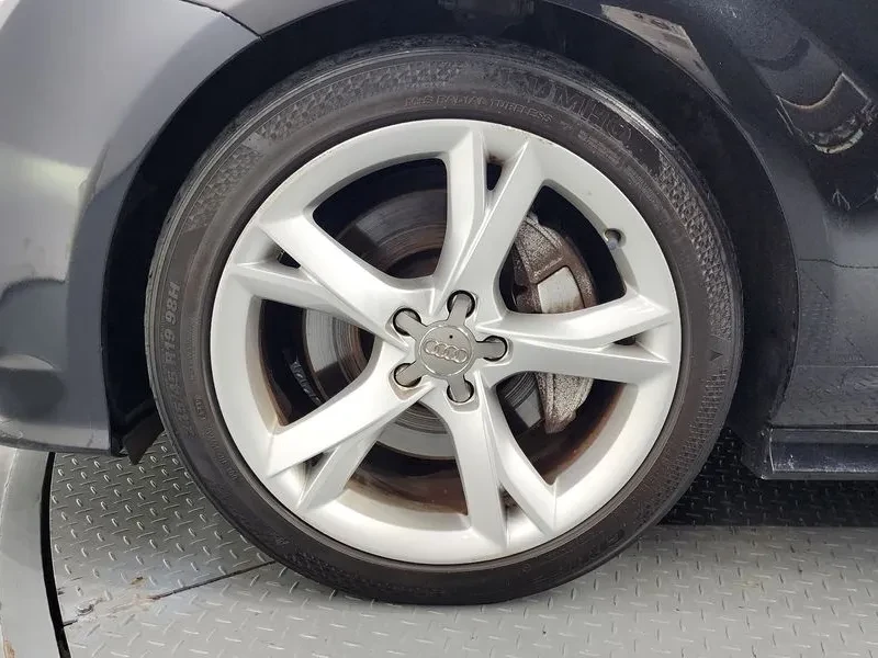 Audi A7 3.0 TDI Quattro, снимка 10 - Автомобили и джипове - 55087266