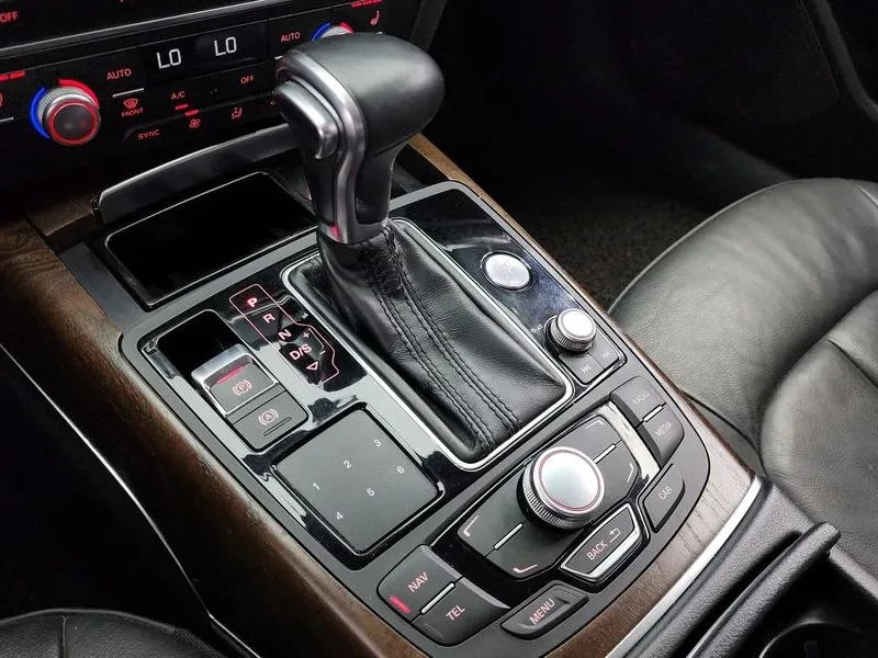 Audi A7 3.0 TDI Quattro, снимка 17 - Автомобили и джипове - 55087266