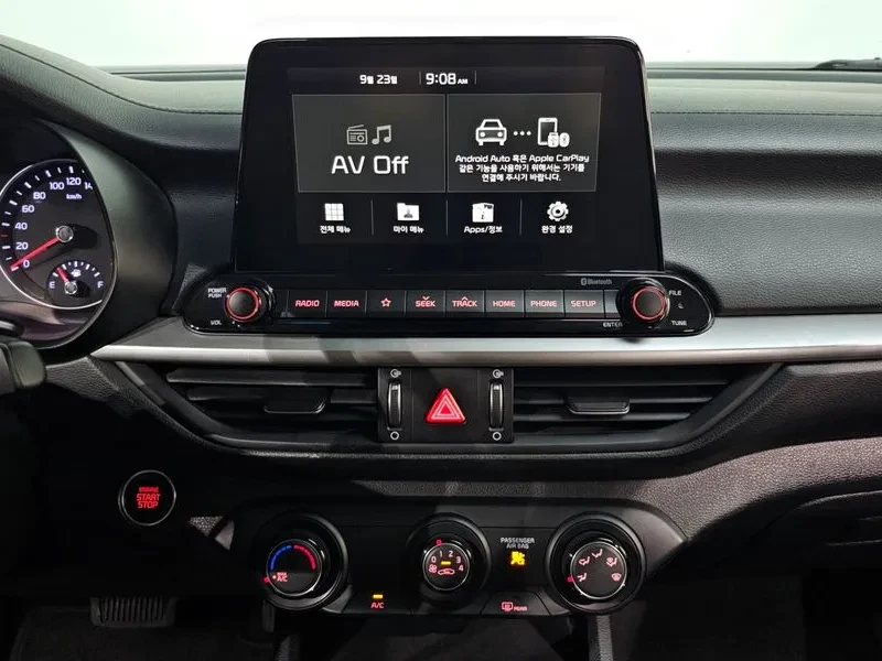 Kia K3 LUXURY | Mobile.bg � ����������� 14