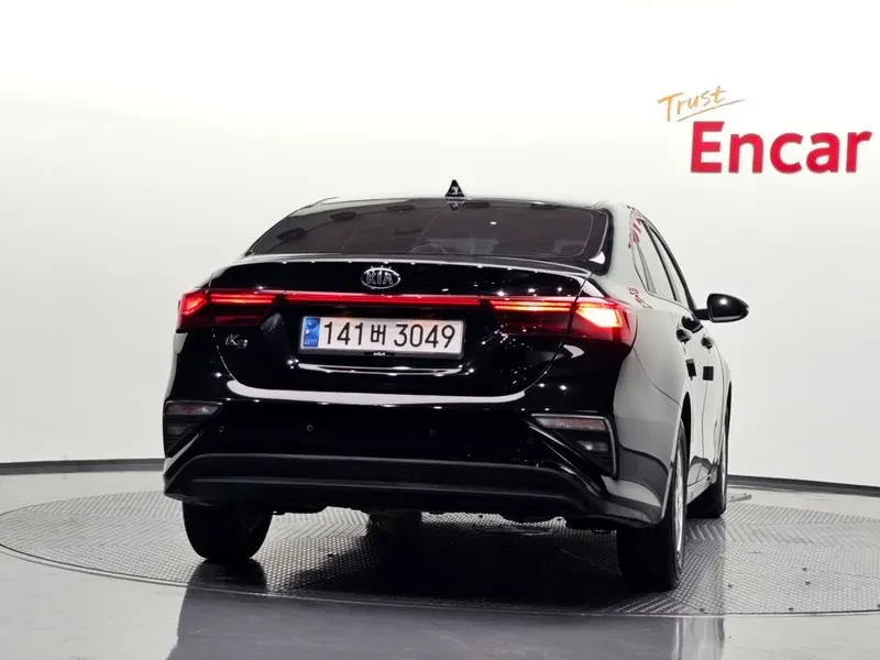 Kia K3 LUXURY | Mobile.bg � ����������� 4
