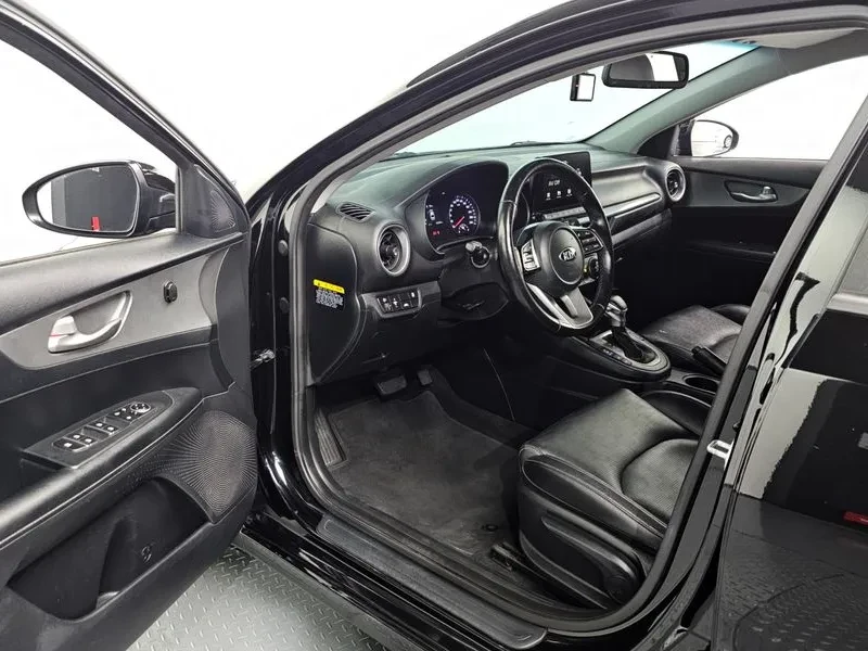 Kia K3 LUXURY | Mobile.bg � ����������� 10